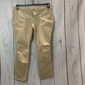 Khakis by Gap